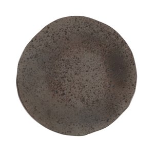 Porland Talerz płytki Ironstone, 220 mm Porland Talerz płytki Ironstone, 220 mm