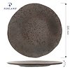 Porland Talerz płytki Ironstone, 220 mm