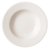 Porland Talerz głęboki z płaskim rantem Dove 230 mm Porland Talerz głęboki z płaskim rantem Dove 230 mm
