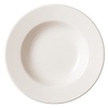 Porland Talerz głęboki z płaskim rantem Dove 230 mm Porland Talerz głęboki z płaskim rantem Dove 230 mm