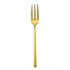 Fine Dine Widelczyk do ciasta Amarone Gold
