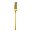 Fine Dine Widelczyk do ciasta Amarone Gold