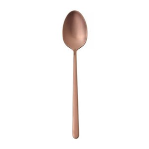 Fine Dine Łyżka deserowa Amarone Bronze Fine Dine Łyżka deserowa Amarone Bronze