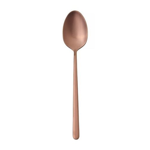 Fine Dine Łyżka deserowa Amarone Bronze Fine Dine Łyżka deserowa Amarone Bronze