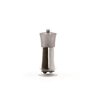 Bisetti Młynek do soli i pieprzu Dual Big, 190mm Bisetti Młynek do soli i pieprzu Dual Big, 190mm