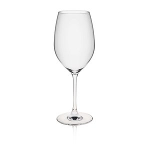 Rona Kieliszek do wina bordeaux Le Vin, 600ml Rona Kieliszek do wina bordeaux Le Vin, 600ml