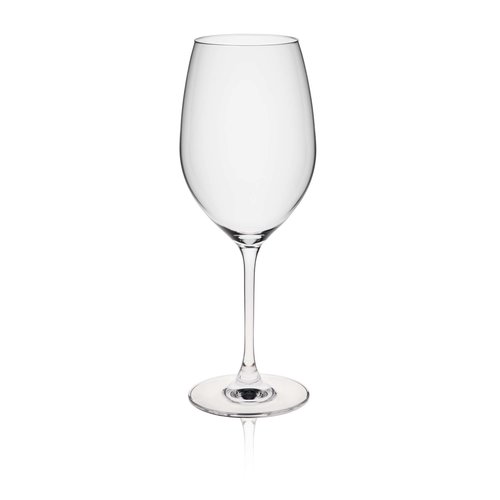 Rona Kieliszek do wina bordeaux Le Vin, 600ml Rona Kieliszek do wina bordeaux Le Vin, 600ml