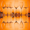 Rona Kieliszek do wina bordeaux Le Vin, 600ml