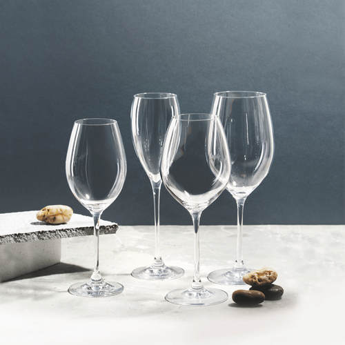 Rona Kieliszek do wina chardonnay Le Vin, 480ml Rona Kieliszek do wina chardonnay Le Vin, 480ml