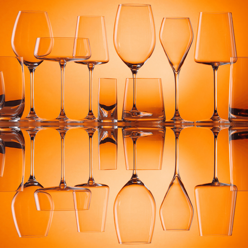 Rona Kieliszek do wina chardonnay Le Vin, 480ml Rona Kieliszek do wina chardonnay Le Vin, 480ml