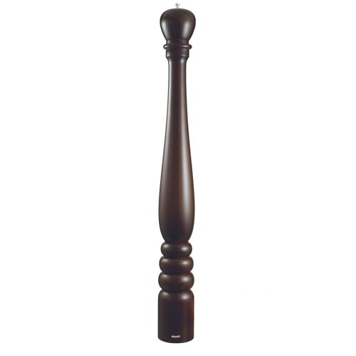 Bisetti Młynek do pieprzu Roma orzech, 100cm Bisetti Młynek do pieprzu Roma orzech, 100cm