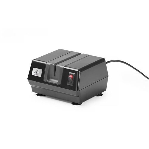 Chef de Cuisine Elektryczna ostrzałka do noży diamentowa