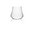 Rona Szklanka niska Eclipse, 380ml