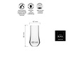 Rona Kieliszek shot Eclipse, 60ml Rona Kieliszek shot Eclipse, 60ml