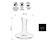 Rona Dekanter do wina, 1500ml