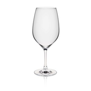 Rona Kieliszek do wina bordeaux Edition, 590ml Rona Kieliszek do wina bordeaux Edition, 590ml
