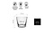 Rona Naczynie na finger food Cucina, 130ml