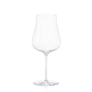 Rona Kieliszek do win białych,różowych oraz młodych czerwonych Linea Umana, 690ml Rona Kieliszek do win białych,różowych oraz młodych czerwonych Linea Umana, 690ml