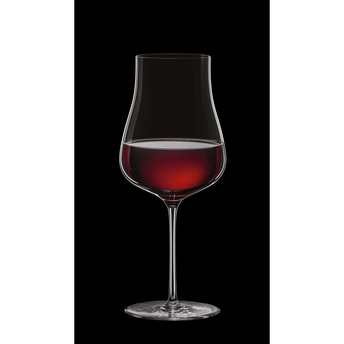 Rona Kieliszek do win białych,różowych oraz młodych czerwonych Linea Umana, 690ml Rona Kieliszek do win białych,różowych oraz młodych czerwonych Linea Umana, 690ml