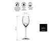 Rona Kieliszek do likieru Edition, 70ml