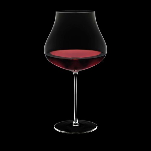 Rona Kieliszek do win czerwonych Linea Umana, 900ml Rona Kieliszek do win czerwonych Linea Umana, 900ml