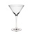 Rona Kieliszek do martini Edition, 210ml