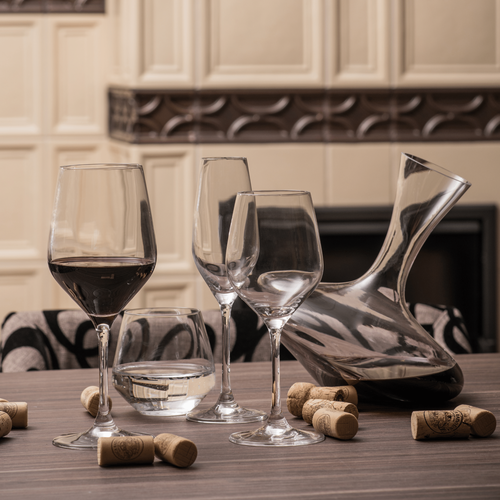 Rona Kieliszek do szampana Martina, 220ml Rona Kieliszek do szampana Martina, 220ml