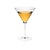Rona Kieliszek do martini Martina, 300ml
