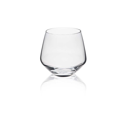 Rona Szklanka niska Martina, 390ml Rona Szklanka niska Martina, 390ml