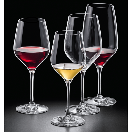 Rona Szklanka niska Martina, 390ml Rona Szklanka niska Martina, 390ml