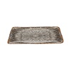 Porland Półmisek prostokątny Irissa, 151 mm x 282 mm Porland Półmisek prostokątny Irissa, 151 mm x 282 mm