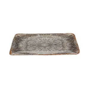 Porland Półmisek prostokątny Irissa, 151 mm x 282 mm Porland Półmisek prostokątny Irissa, 151 mm x 282 mm