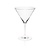 Rona Kieliszek do martini Martina, 300ml
