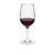 Rona Kieliszek do win czerwonych Ratio, 550ml