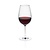 Rona Kieliszek do wina bordeaux Ratio, 450ml