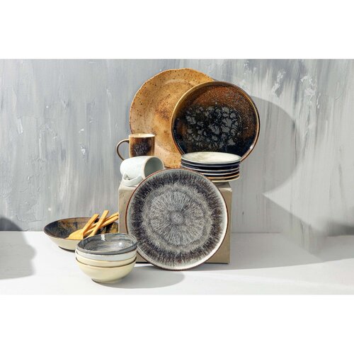 Porland Talerz głęboki coupe Irissa, 280 mm