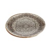 Porland Talerz płytki Irissa, 280 mm Porland Talerz płytki Irissa, 280 mm