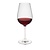 Rona Kieliszek do wina bordeaux Invitation, 540ml