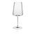 Rona Kieliszek do wina bordeaux Mode, 680ml
