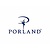 Porland Talerz z wysokim rantem Irissa, 300 mm