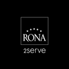 Rona Kieliszek do szampana Invitation, 180ml