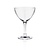 Rona Kieliszek do martini Classic Cocktails Optic, 250ml