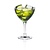 Rona Kieliszek do martini Classic Cocktails Optic, 250ml