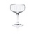 Rona Kieliszek/czarka szampana Classic Cocktails Optic, 260ml