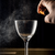 Rona Kieliszek/czarka szampana Classic Cocktails Optic, 260ml
