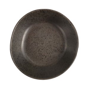 Porland Talerz głęboki Ironstone, 230 mm Porland Talerz głęboki Ironstone, 230 mm