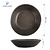 Porland Talerz głęboki Ironstone, 230 mm