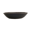 Porland Talerz głęboki Ironstone, 230 mm