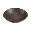 Porland Talerz głęboki Ironstone, 230 mm