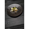 Porland Talerz głęboki Ironstone, 230 mm